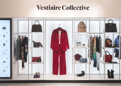 vestiaire collective authentication check.